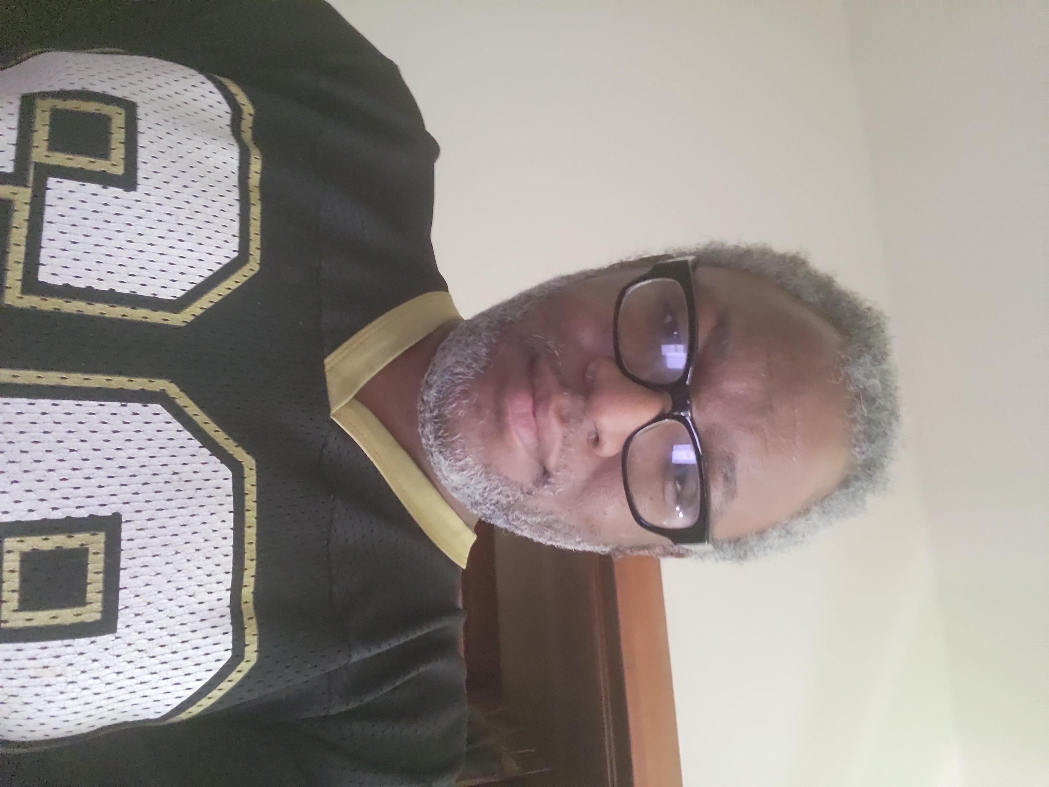 Lamar N. Berry